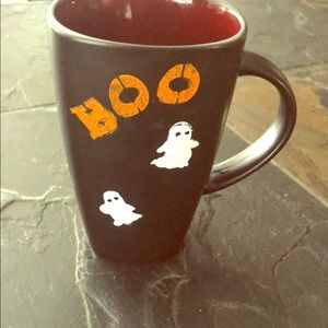 Hand painted coffee/tea mug